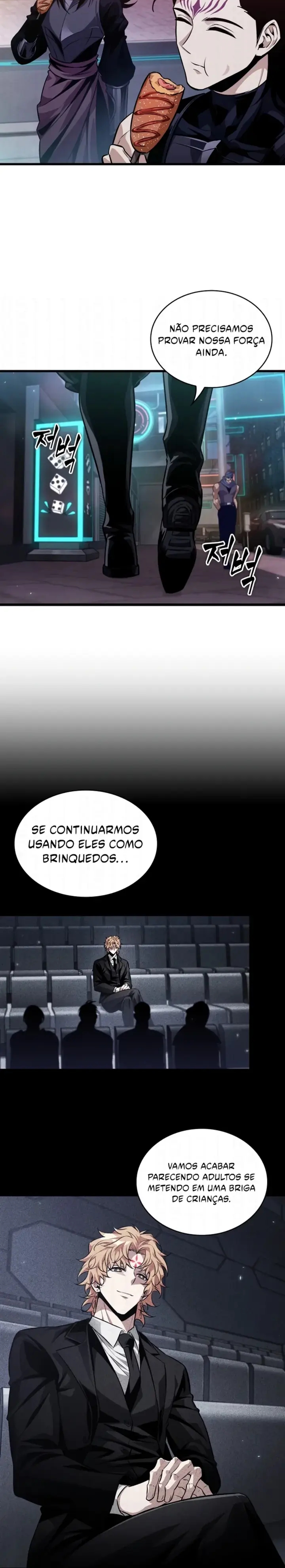 Read Me Escolhe! pt Manga Online