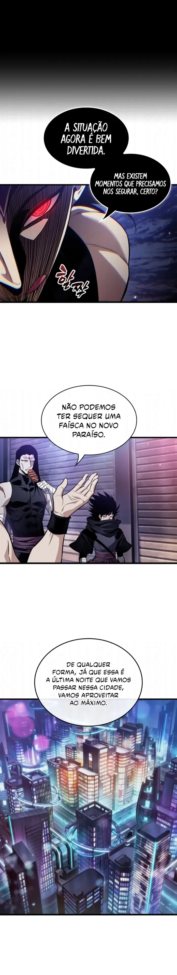 Read Me Escolhe! pt Manga Online