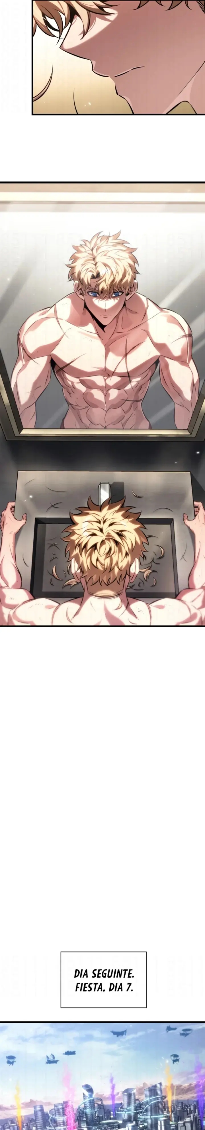 Read Me Escolhe! pt Manga Online