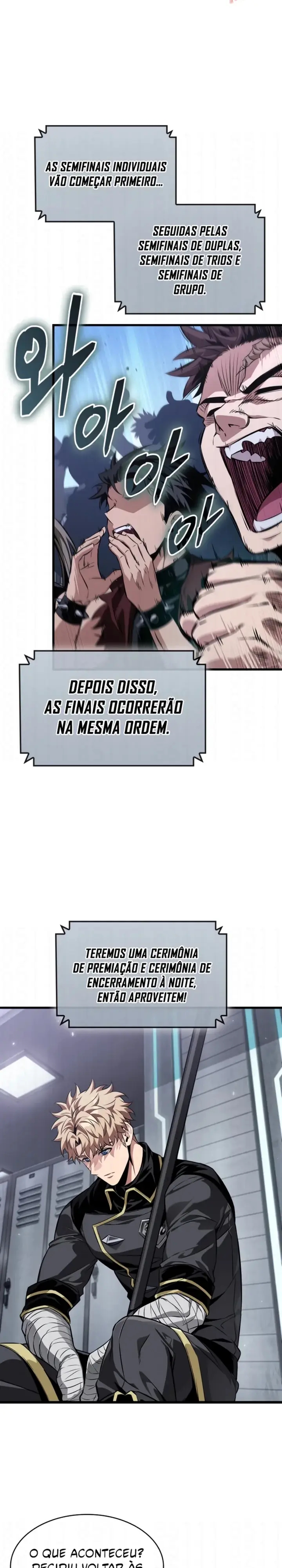 Read Me Escolhe! pt Manga Online