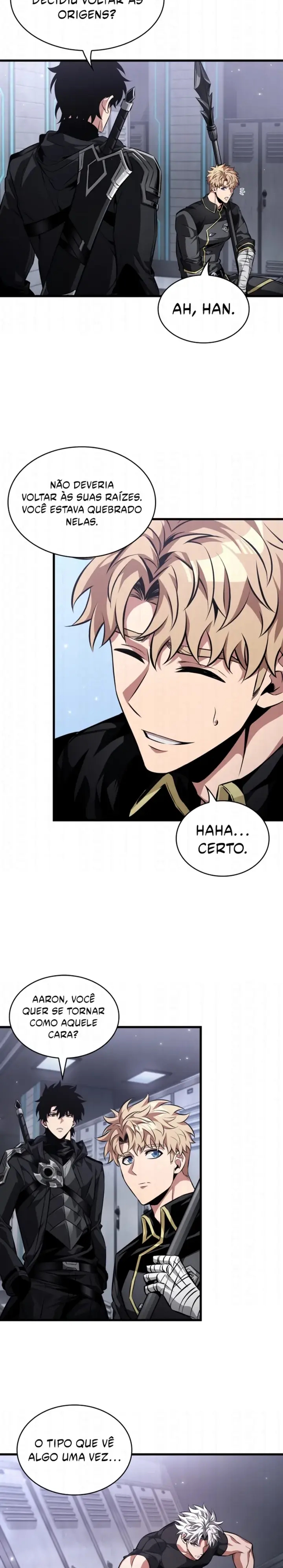 Read Me Escolhe! pt Manga Online