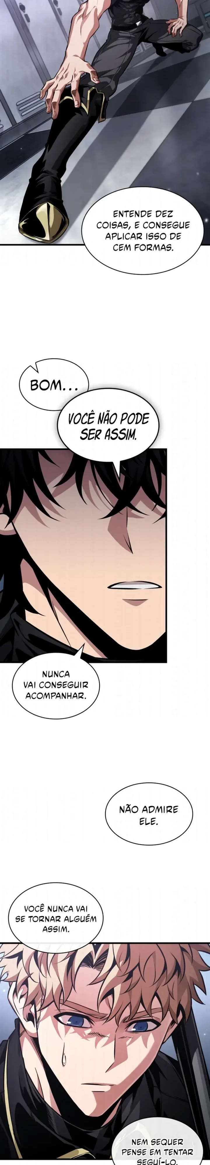 Read Me Escolhe! pt Manga Online