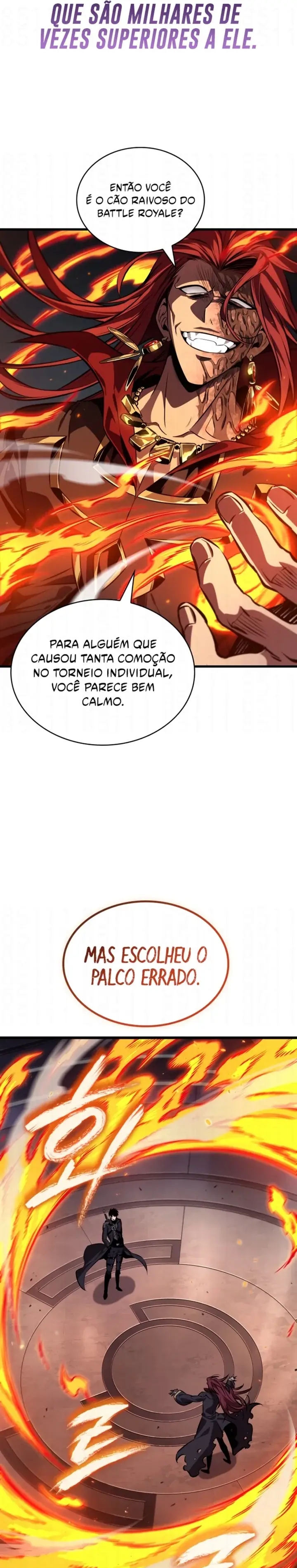 Read Me Escolhe! pt Manga Online