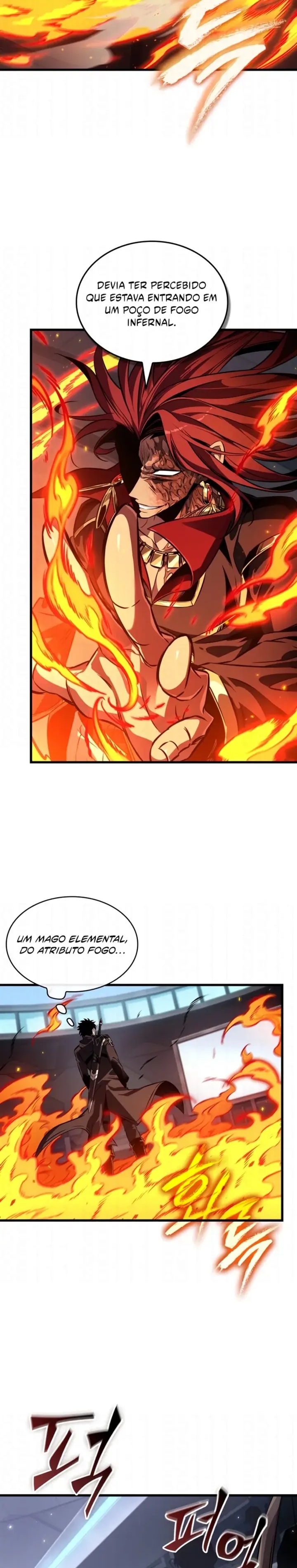 Read Me Escolhe! pt Manga Online