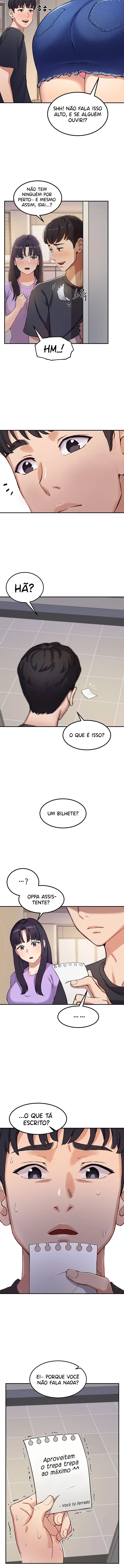 Read Meus 20 Poucos Anos pt Manga Online