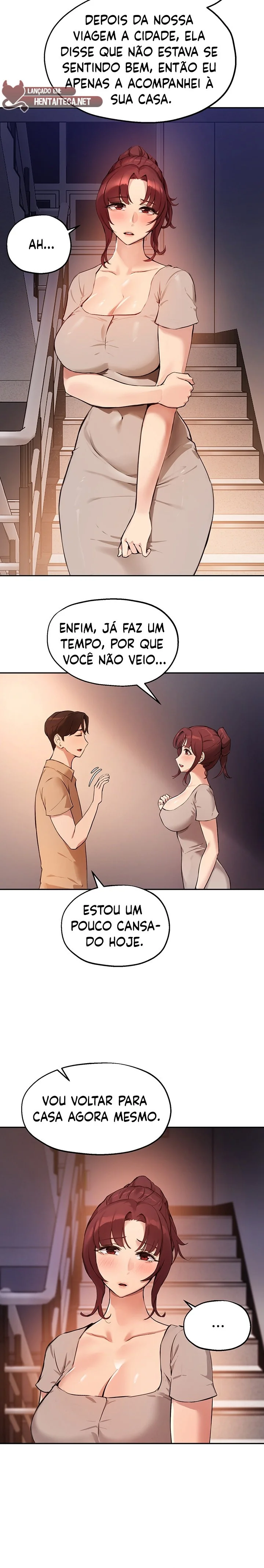 Read Meus 20 Poucos Anos pt Manga Online