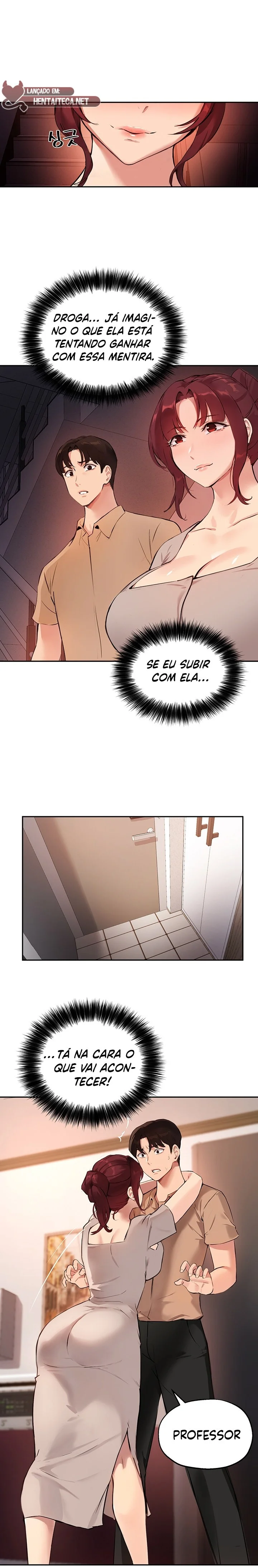 Read Meus 20 Poucos Anos pt Manga Online