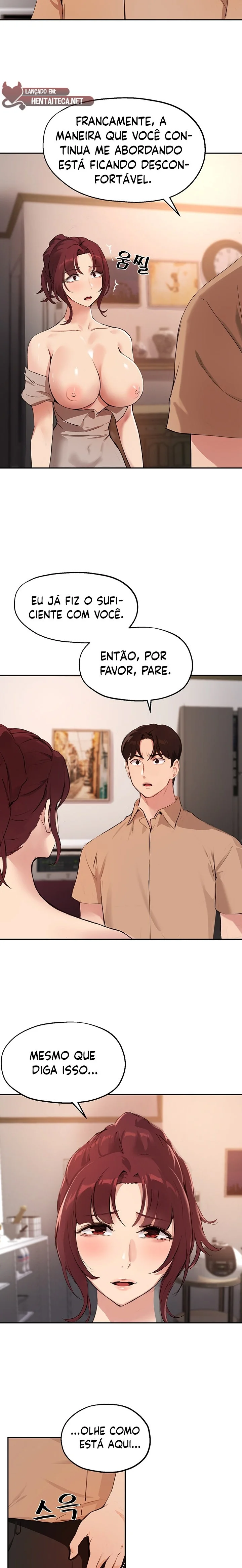 Read Meus 20 Poucos Anos pt Manga Online
