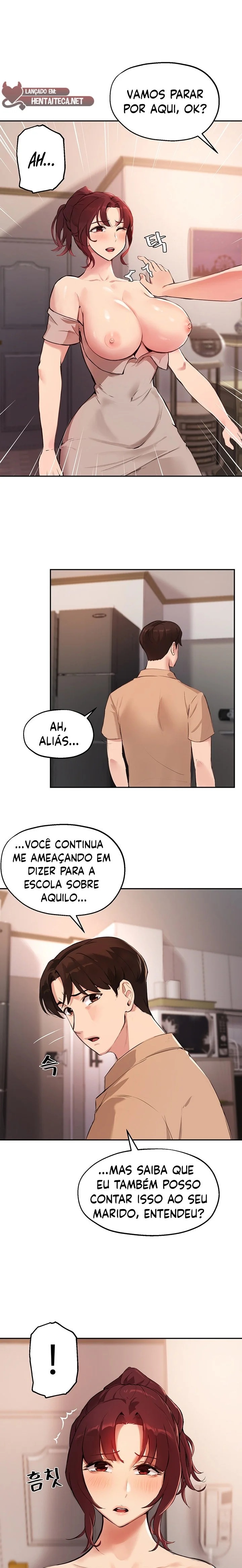 Read Meus 20 Poucos Anos pt Manga Online