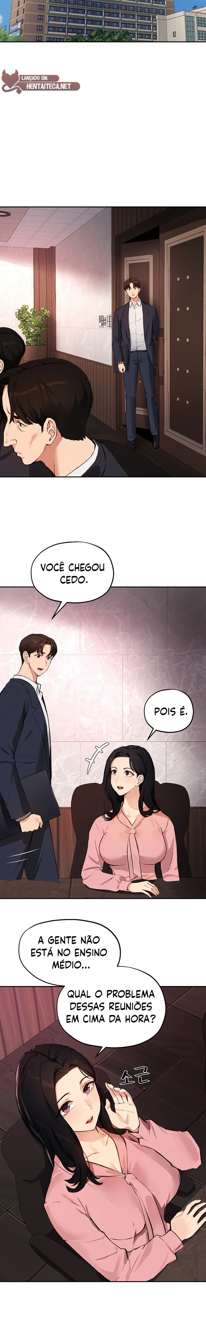 Read Meus 20 Poucos Anos pt Manga Online