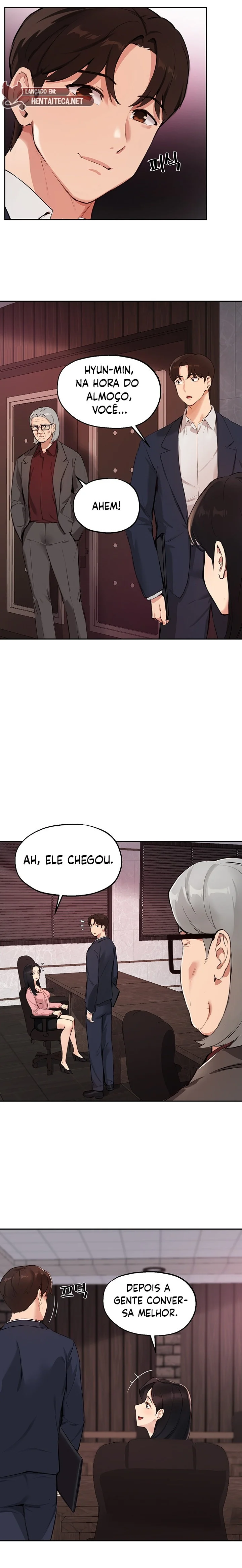 Read Meus 20 Poucos Anos pt Manga Online