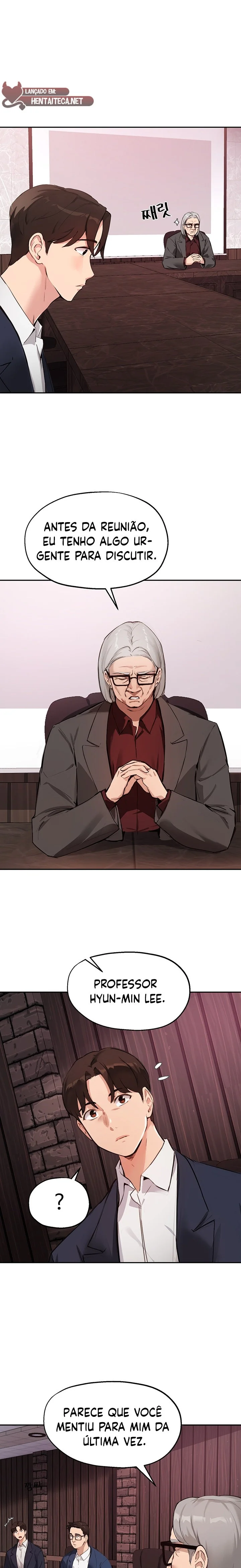 Read Meus 20 Poucos Anos pt Manga Online