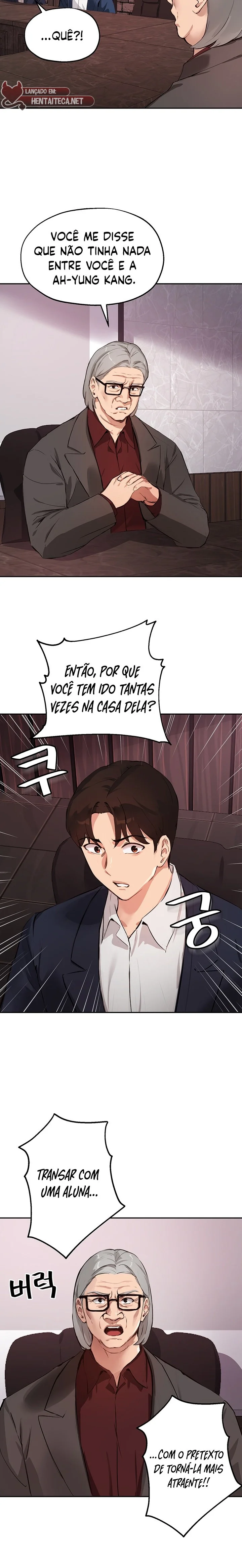 Read Meus 20 Poucos Anos pt Manga Online