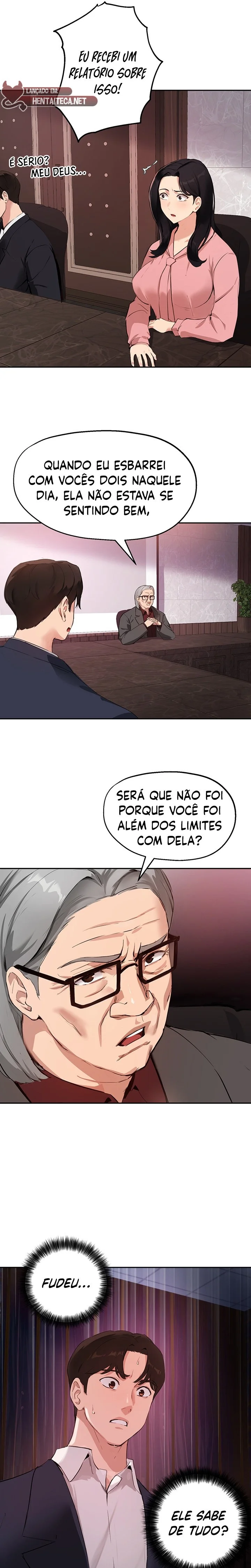Read Meus 20 Poucos Anos pt Manga Online