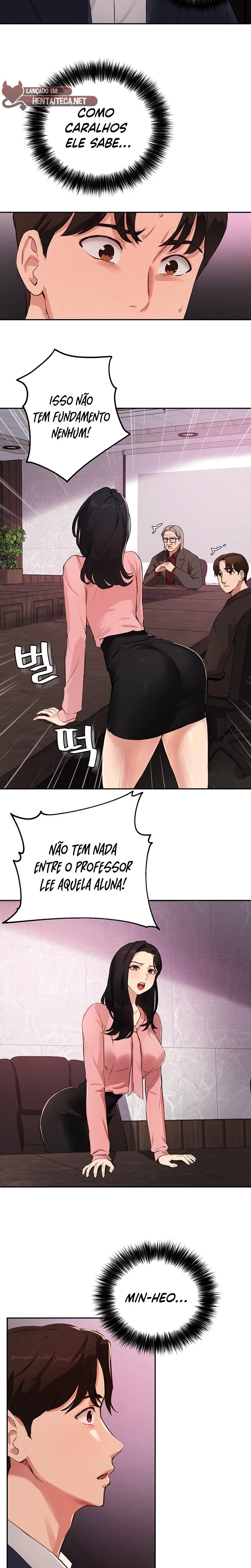 Read Meus 20 Poucos Anos pt Manga Online