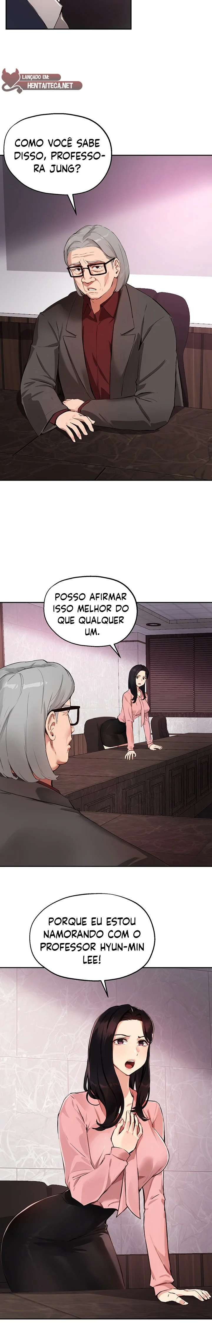 Read Meus 20 Poucos Anos pt Manga Online