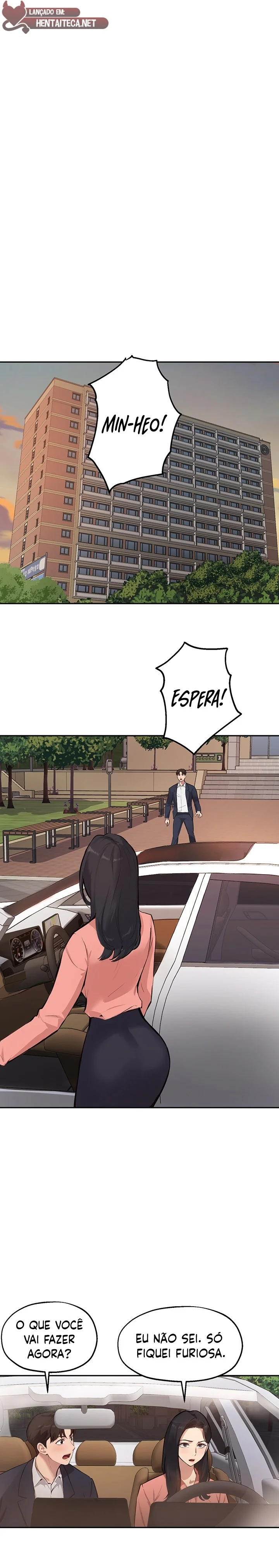 Read Meus 20 Poucos Anos pt Manga Online