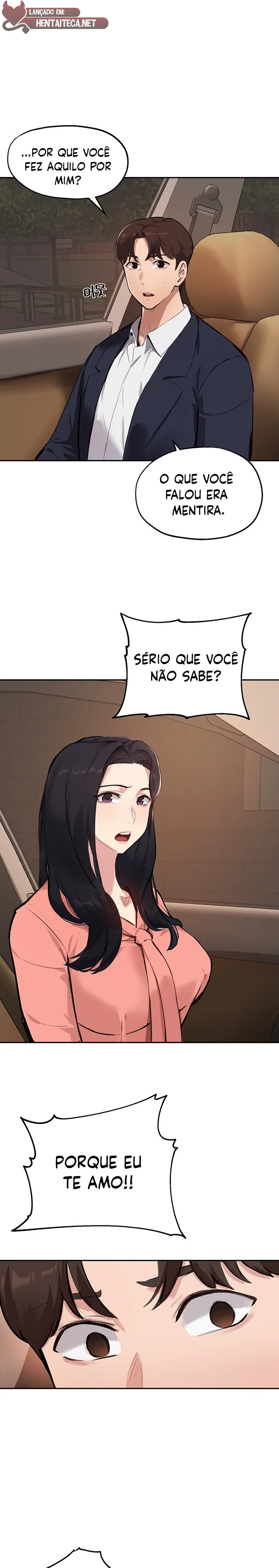 Read Meus 20 Poucos Anos pt Manga Online
