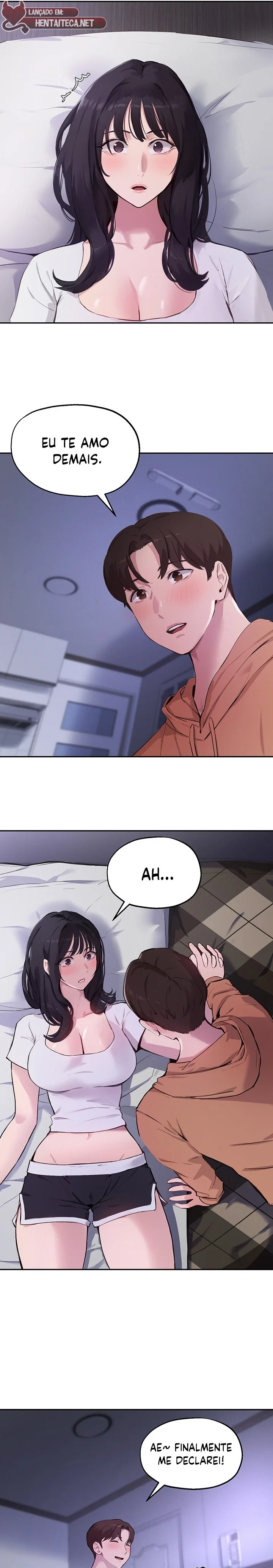 Read Meus 20 Poucos Anos pt Manga Online