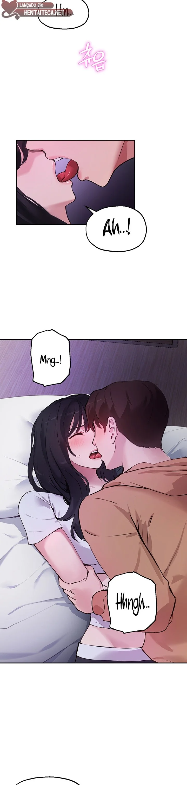 Read Meus 20 Poucos Anos pt Manga Online