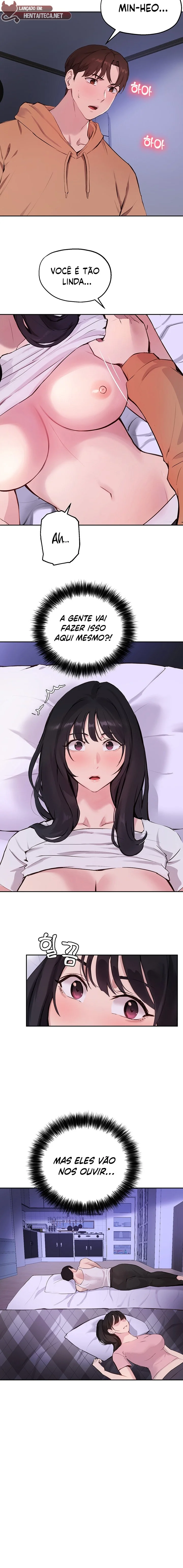 Read Meus 20 Poucos Anos pt Manga Online