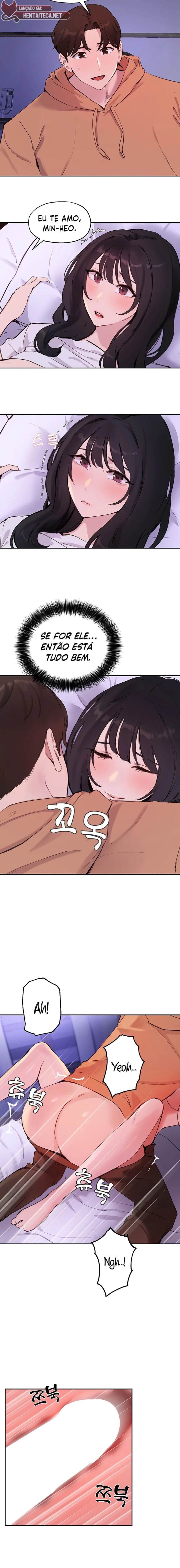 Read Meus 20 Poucos Anos pt Manga Online