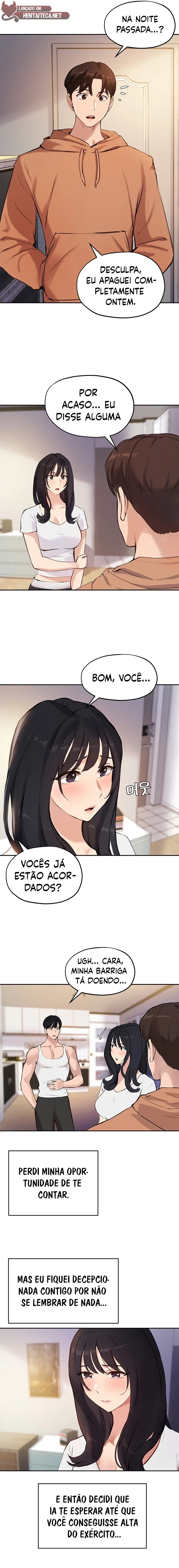 Read Meus 20 Poucos Anos pt Manga Online