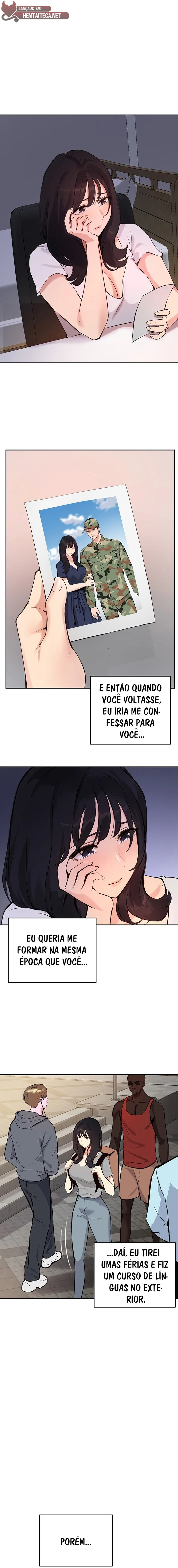 Read Meus 20 Poucos Anos pt Manga Online