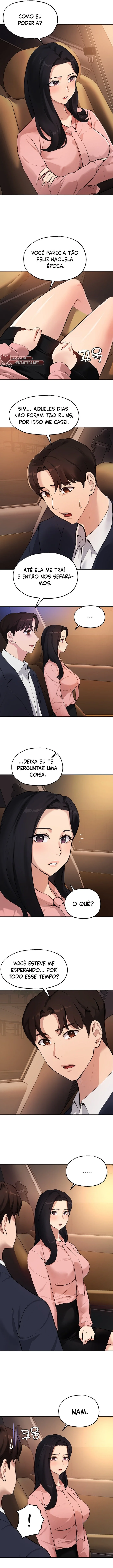Read Meus 20 Poucos Anos pt Manga Online