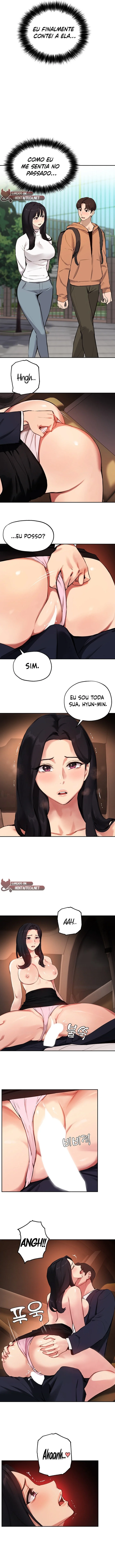 Read Meus 20 Poucos Anos pt Manga Online