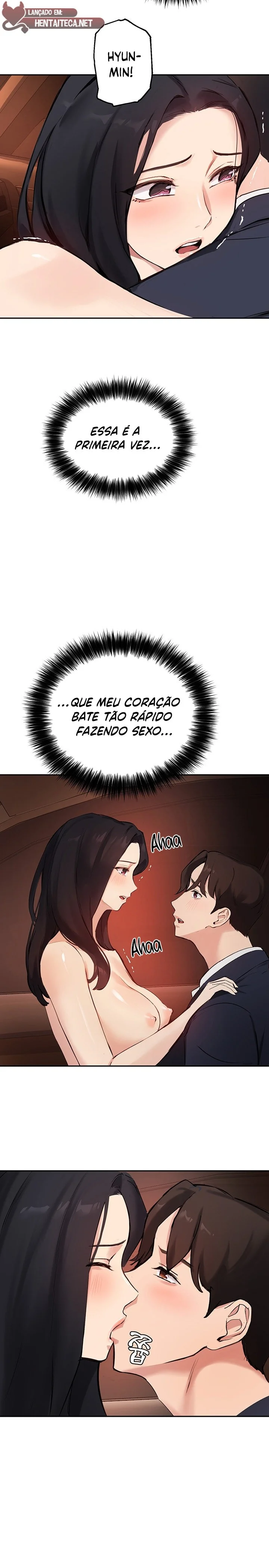 Read Meus 20 Poucos Anos pt Manga Online