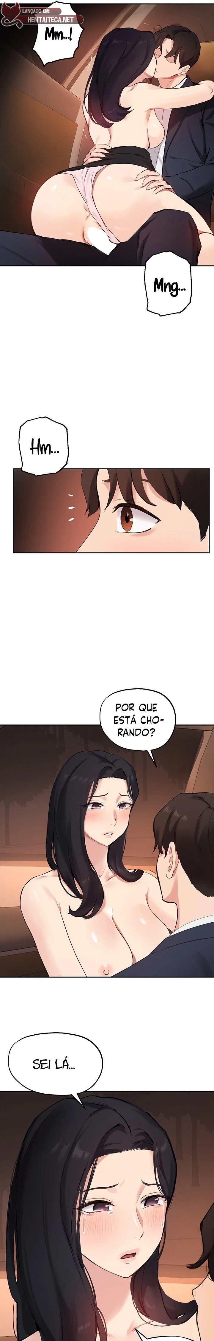 Read Meus 20 Poucos Anos pt Manga Online