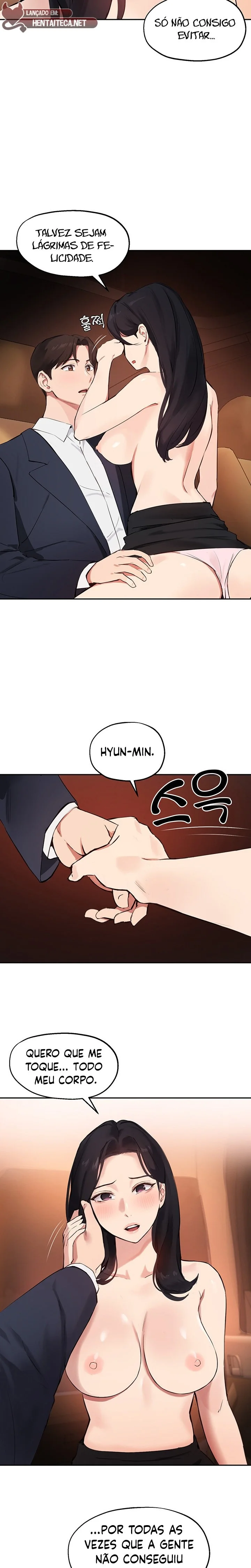 Read Meus 20 Poucos Anos pt Manga Online