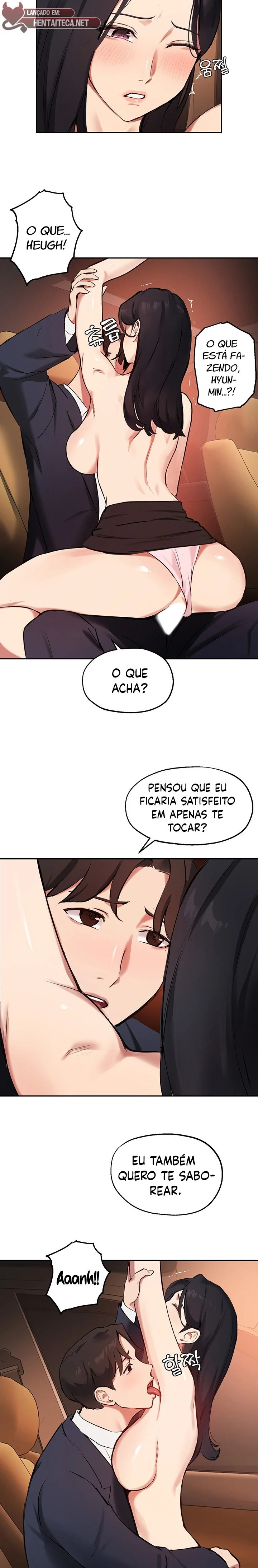 Read Meus 20 Poucos Anos pt Manga Online
