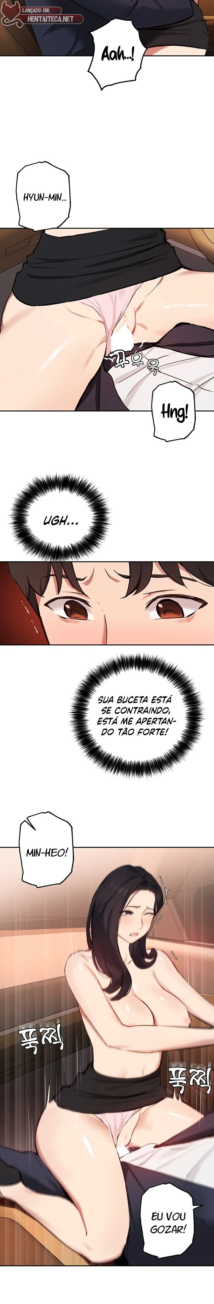 Read Meus 20 Poucos Anos pt Manga Online