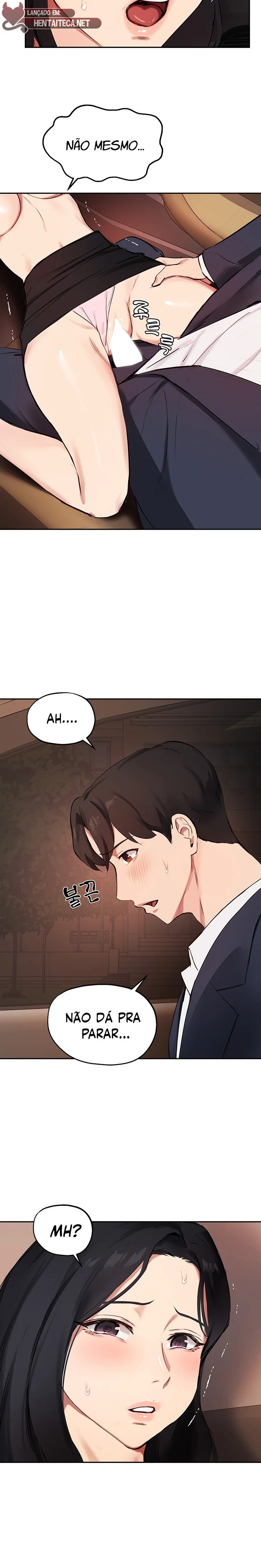 Read Meus 20 Poucos Anos pt Manga Online