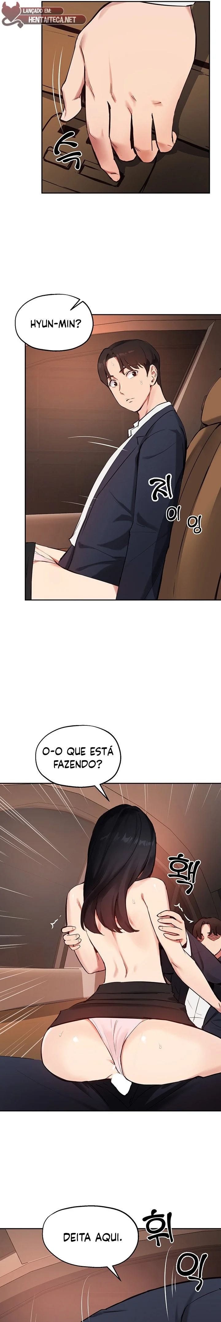 Read Meus 20 Poucos Anos pt Manga Online