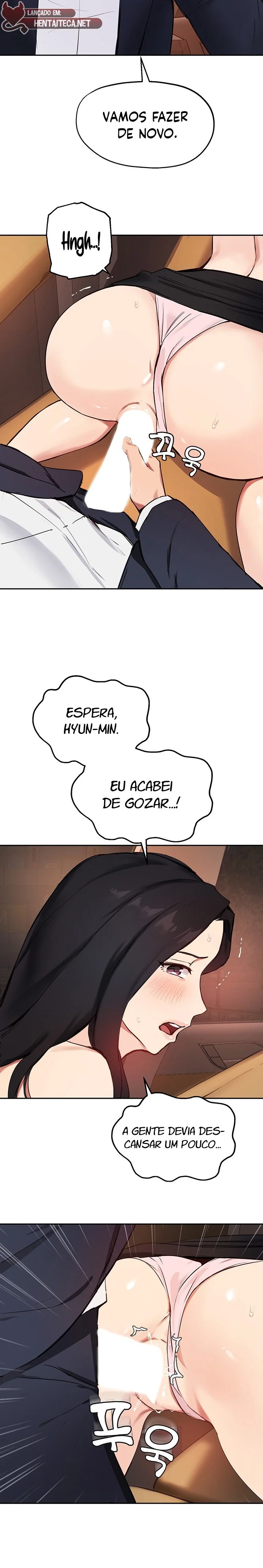 Read Meus 20 Poucos Anos pt Manga Online