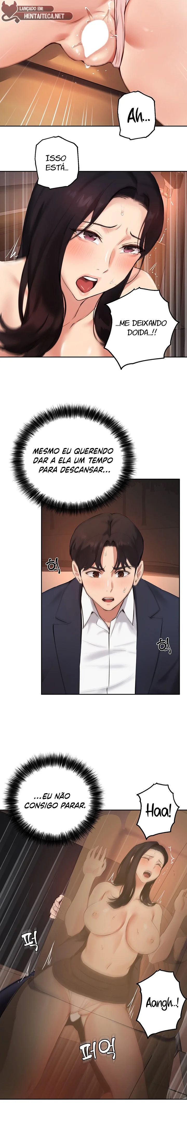 Read Meus 20 Poucos Anos pt Manga Online