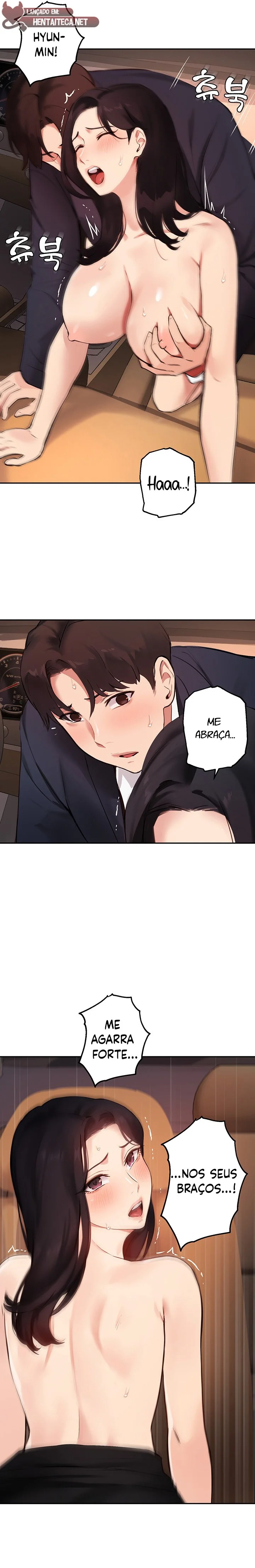 Read Meus 20 Poucos Anos pt Manga Online