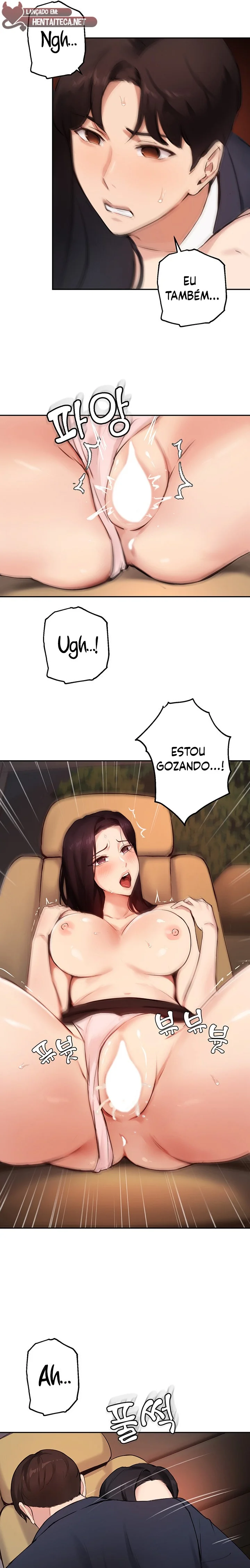 Read Meus 20 Poucos Anos pt Manga Online