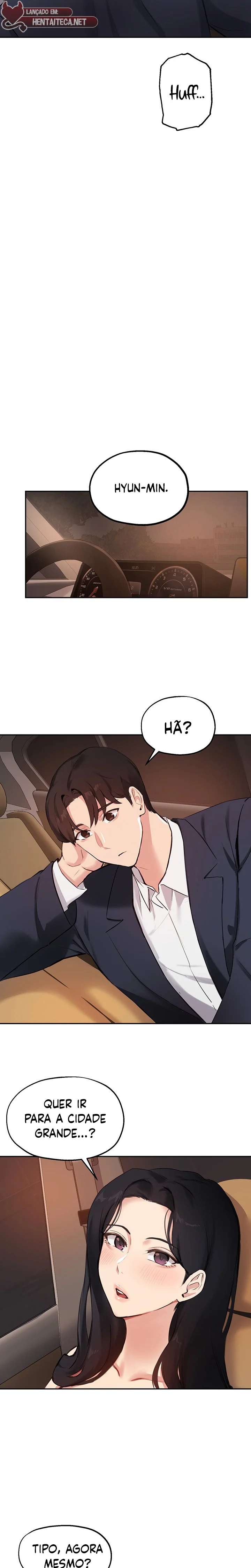 Read Meus 20 Poucos Anos pt Manga Online