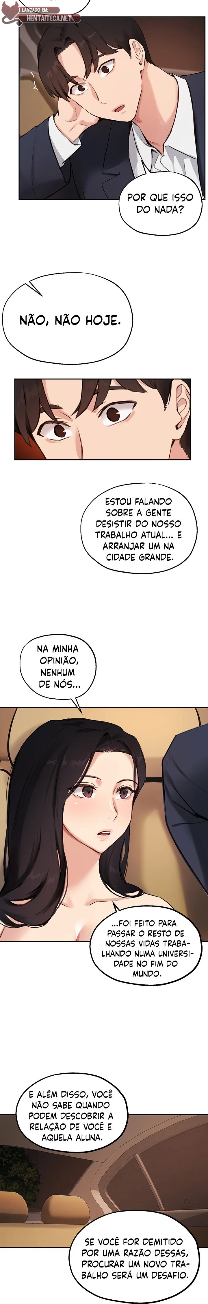 Read Meus 20 Poucos Anos pt Manga Online