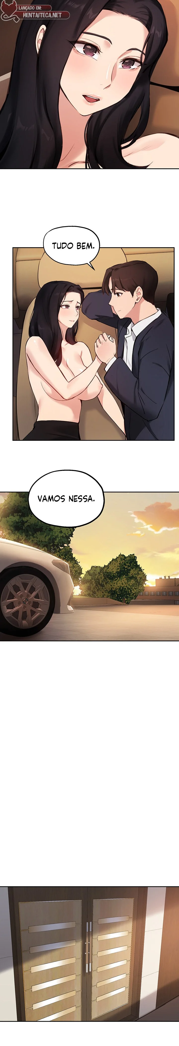 Read Meus 20 Poucos Anos pt Manga Online