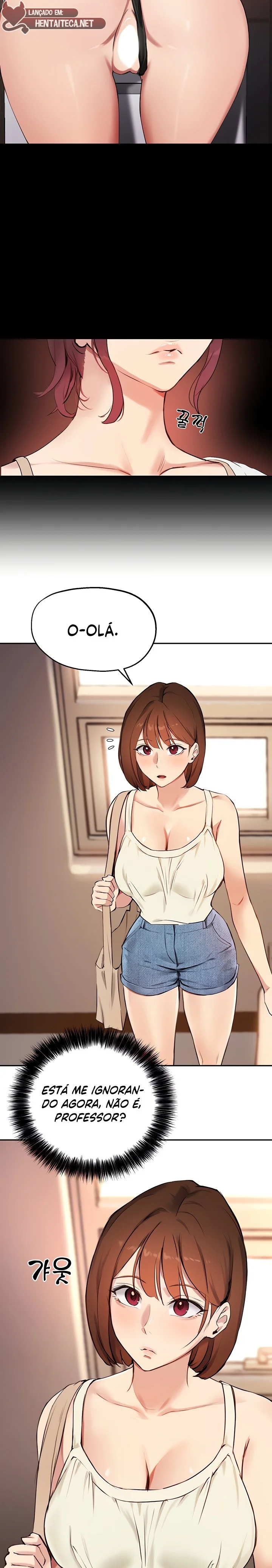 Read Meus 20 Poucos Anos pt Manga Online