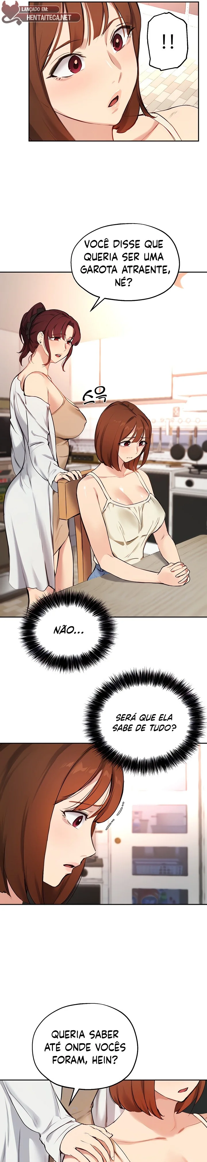 Read Meus 20 Poucos Anos pt Manga Online