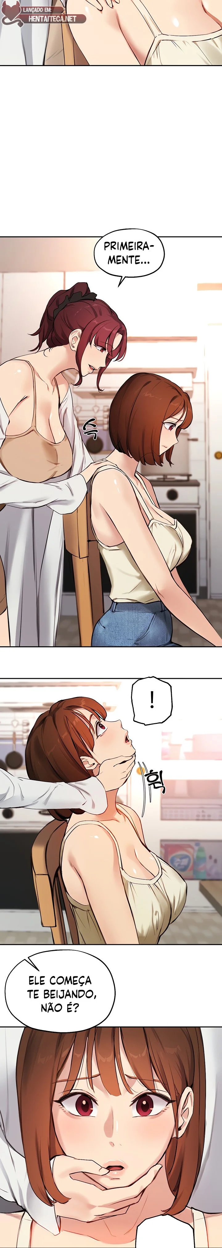 Read Meus 20 Poucos Anos pt Manga Online