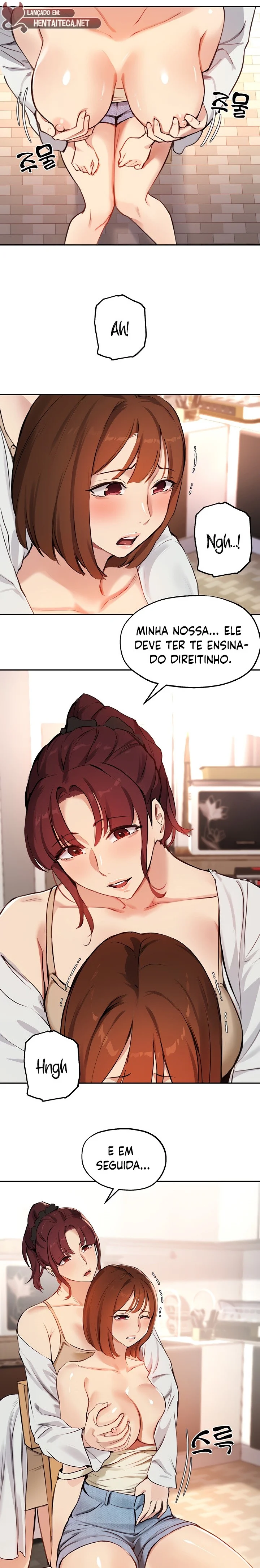 Read Meus 20 Poucos Anos pt Manga Online