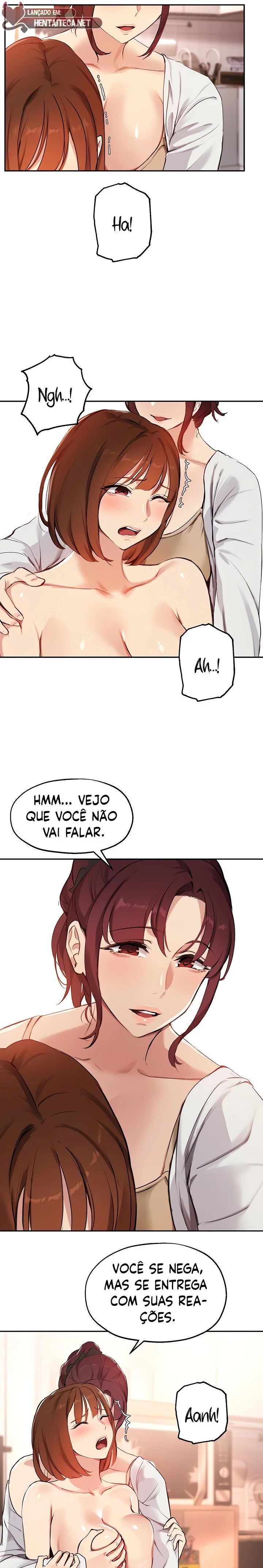 Read Meus 20 Poucos Anos pt Manga Online