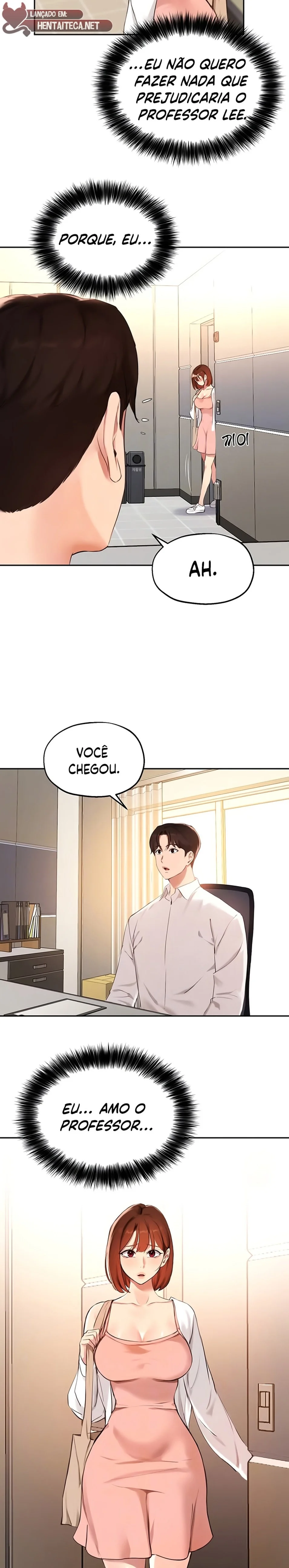 Read Meus 20 Poucos Anos pt Manga Online